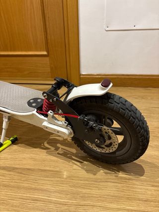 Patinete Xiaomi M365