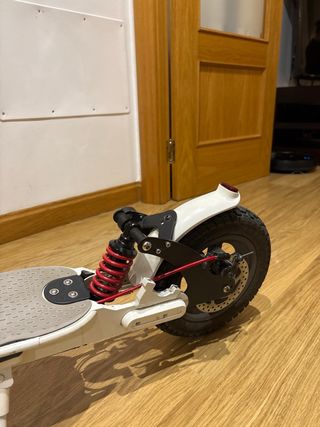 Patinete Xiaomi M365