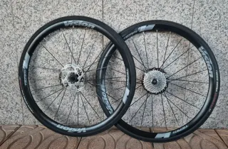 Orbea Terra M30 Gravel
