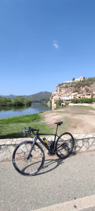 Orbea Terra M30 Gravel