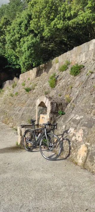 Orbea Terra M30 Gravel