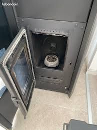 Reparacion y mantenimiento estufas calderas pellet