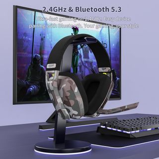 ¡¡-46%!! | BINNUNE BW06 - Cascos Inalámbricos