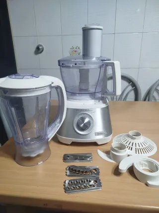 Robot da cucina Ariete RoboMax