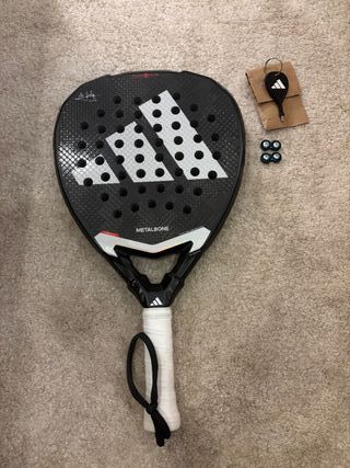 Adidas Metalbone 3.4 Ale Galán