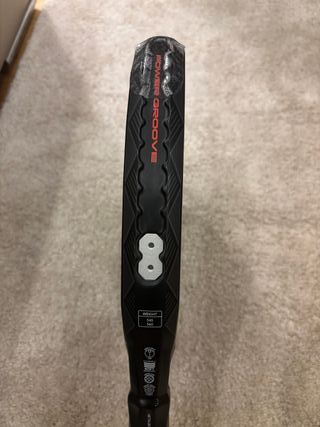 Adidas Metalbone 3.4 Ale Galán