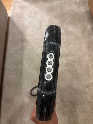 Adidas Metalbone 3.4 Ale Galán