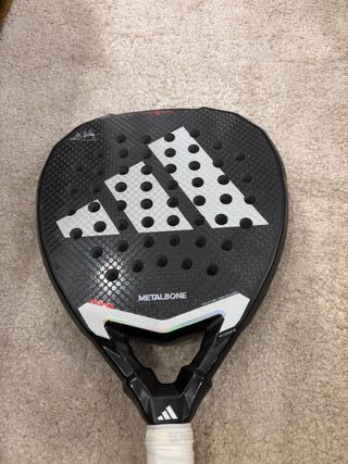 Adidas Metalbone 3.4 Ale Galán