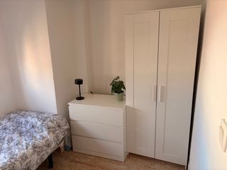 Habitación en alquiler cerca aeropuerto Manises