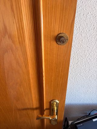 Habitación en alquiler cerca aeropuerto Manises