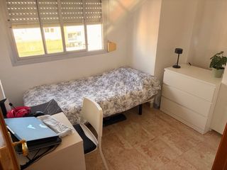 Habitación en alquiler cerca aeropuerto Manises