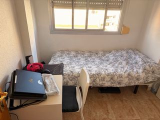 Habitación en alquiler cerca aeropuerto Manises