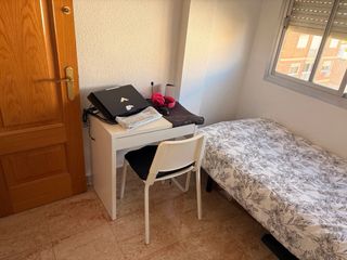 Habitación en alquiler cerca aeropuerto Manises