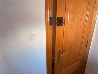 Habitación en alquiler cerca aeropuerto Manises