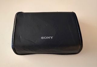 Rádio Sony ICF-SW100 muito estimado