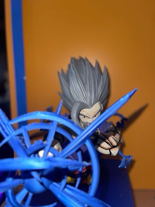 Busto Gohan Beast Dragon Ball