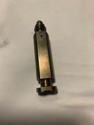 Piezas repuesto pistola Graco Fusión