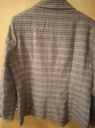 Chaqueta americana talla L/XL