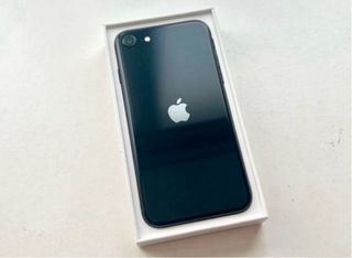 Apple iPhone SE (3ª Generación) 128GB ¡IMPECABLE!