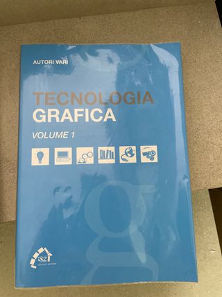 Tecnologia Grafica Per L'indirizzo Grafico Dei ...