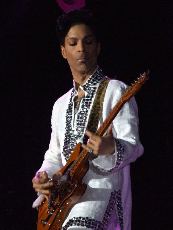 Réplica Miniatura Guitarra Elétrica Rock&Roll