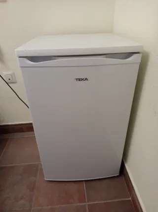 Nevera pequeña Teka