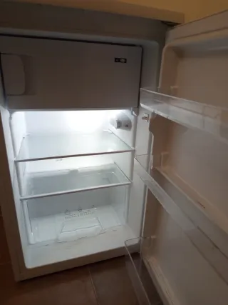 Nevera pequeña Teka