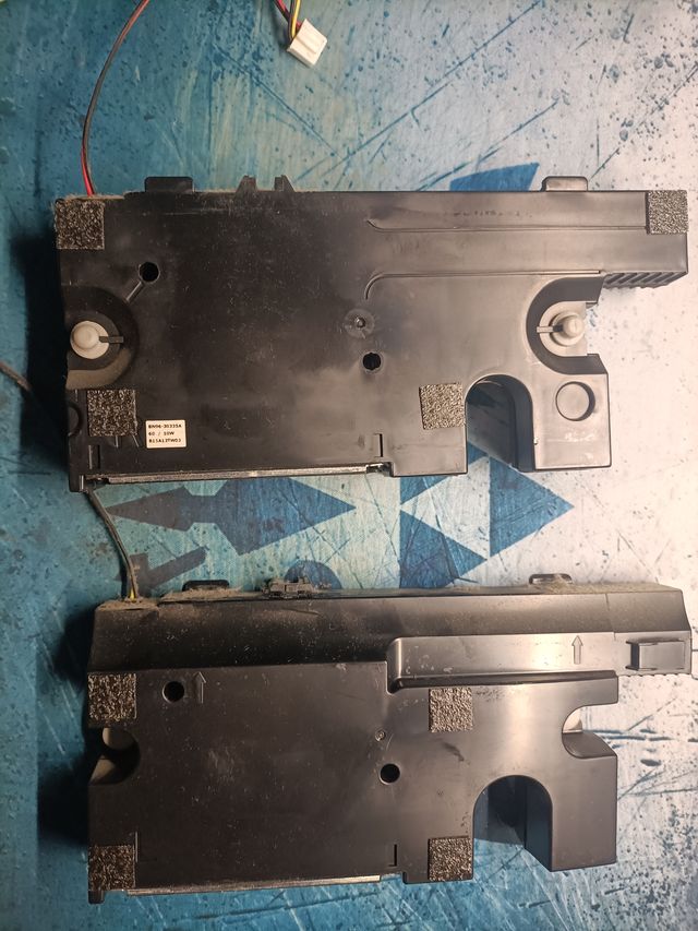 Altavoces Samsung TV