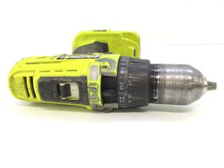 taladro RYOBI