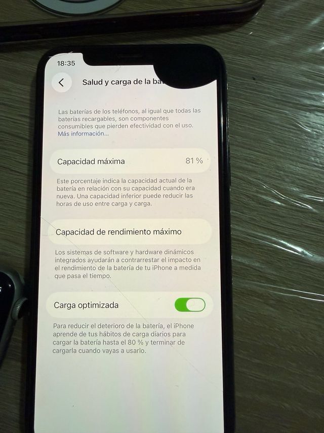 iPhone 11 Pro 256GB + Apple Watch S4 Nike