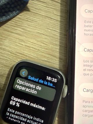 iPhone 11 Pro 128GB + Apple Watch S4 Nike