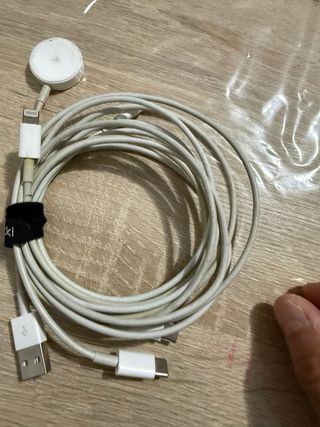 iPhone 11 Pro 128GB + Apple Watch S4 Nike