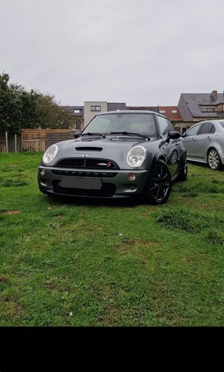 MINI Mini 2004