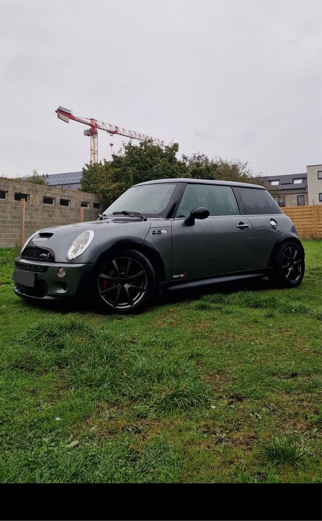 MINI Mini 2004