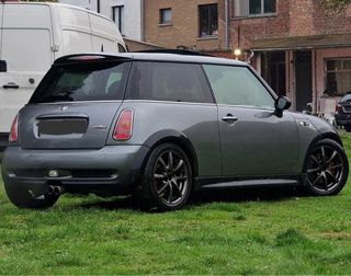 MINI Mini 2004
