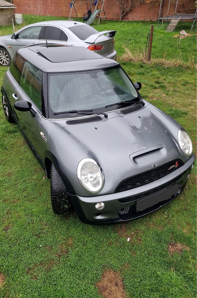 MINI Mini 2004