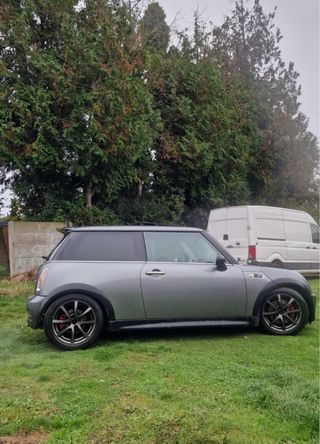 MINI Mini 2004
