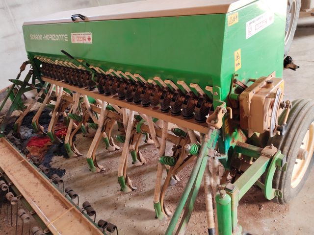 Sembradora Horizonte 3m