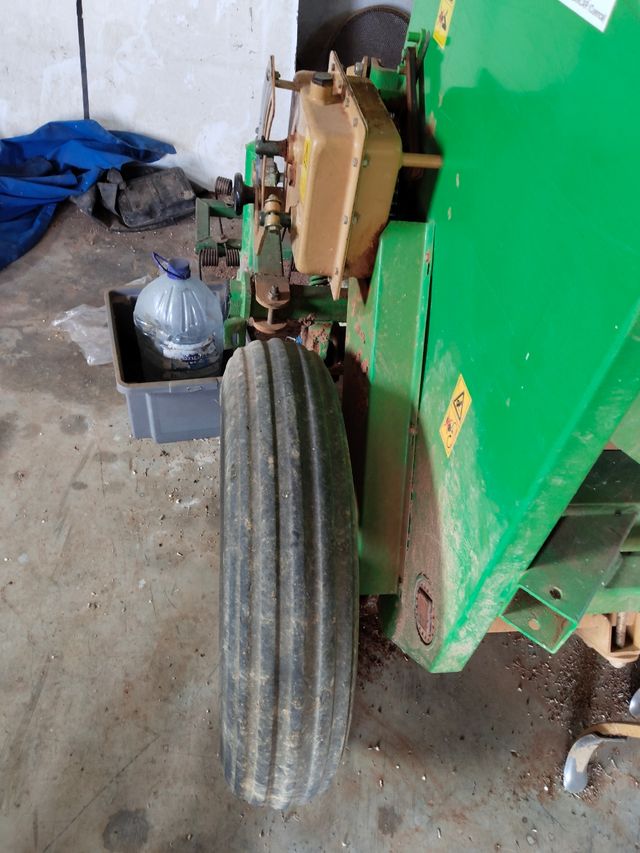 Sembradora Horizonte 3m