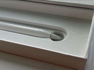 Apple Pencil (1ª Generación)