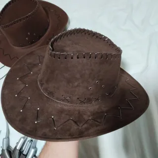 Accesorios Disfraz Sombreros y Guantes