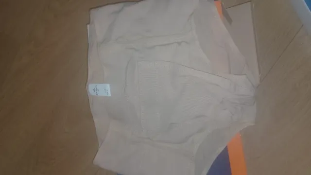 Faja Bragafaja ortopedia T.95 Nuevas Hernia.