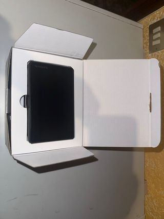 Navegador Garmin Zumo XT