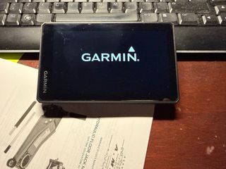 Navegador Garmin Zumo XT