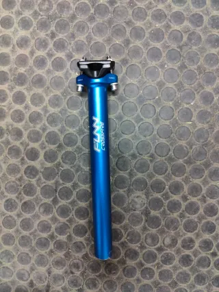 Manillar y tija Funn