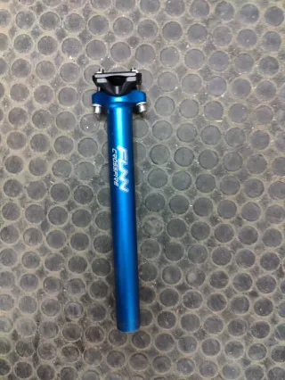 Manillar y tija Funn