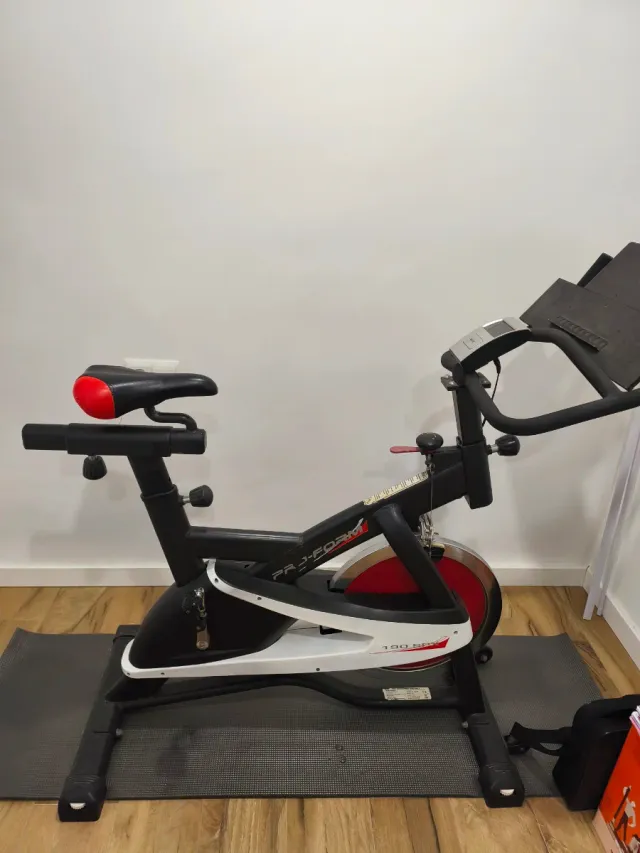 Bicicleta Indoor PRO- FORM 190 SPX