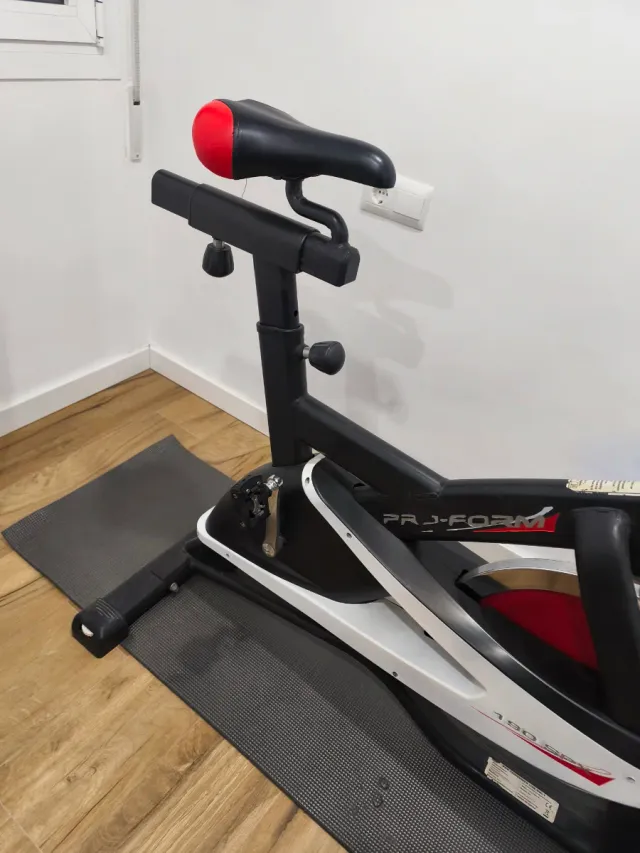 Bicicleta Indoor PRO- FORM 190 SPX