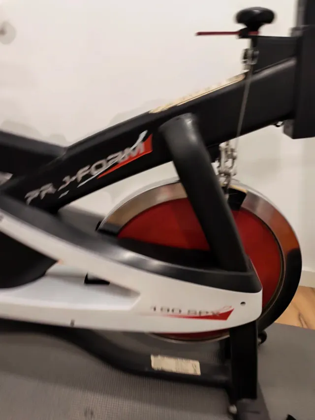 Bicicleta Indoor PRO- FORM 190 SPX