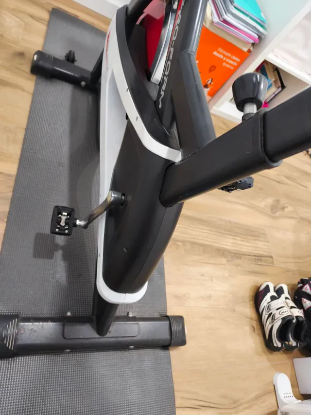 Bicicleta Indoor PRO- FORM 190 SPX